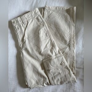 TNA Troop Cargo Pant